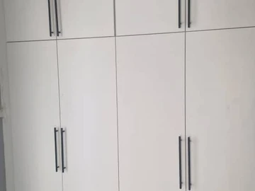 4 Bedroom Garden Flat