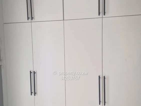 Waterfalls Prospect duplex apartment to rent 