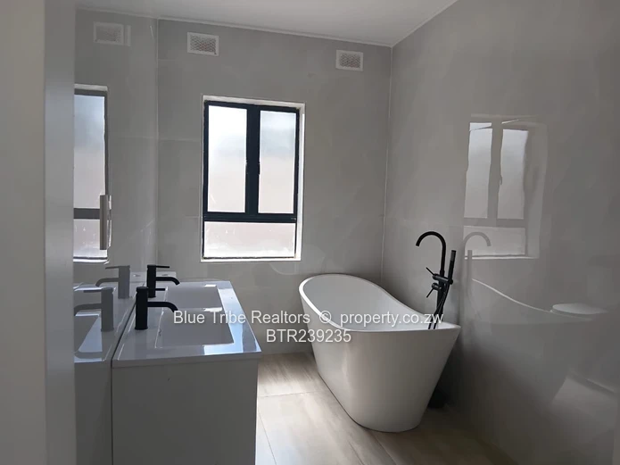 House for rent in Vainona