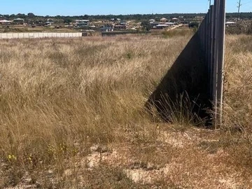 Commercial & Industrial Land