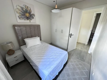 3 Bedroom Garden Flat