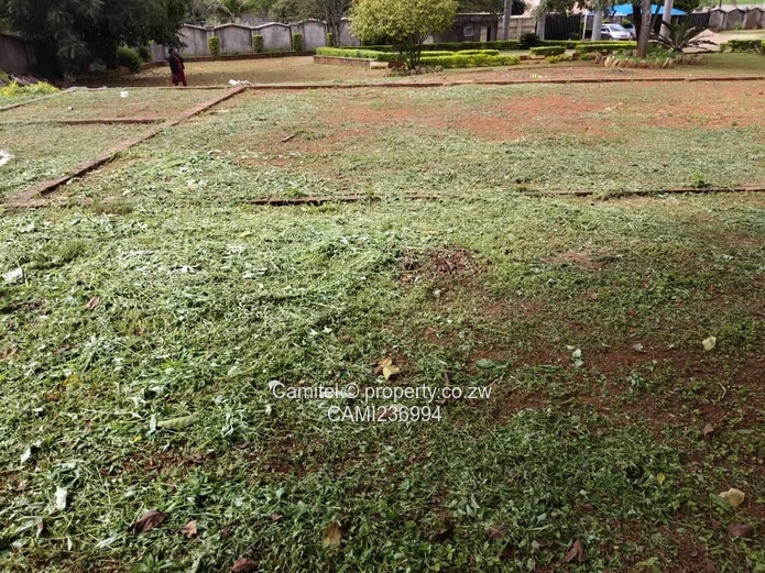 Philadelphia subdivision stand sitting on  2000sqm all paperwork available 