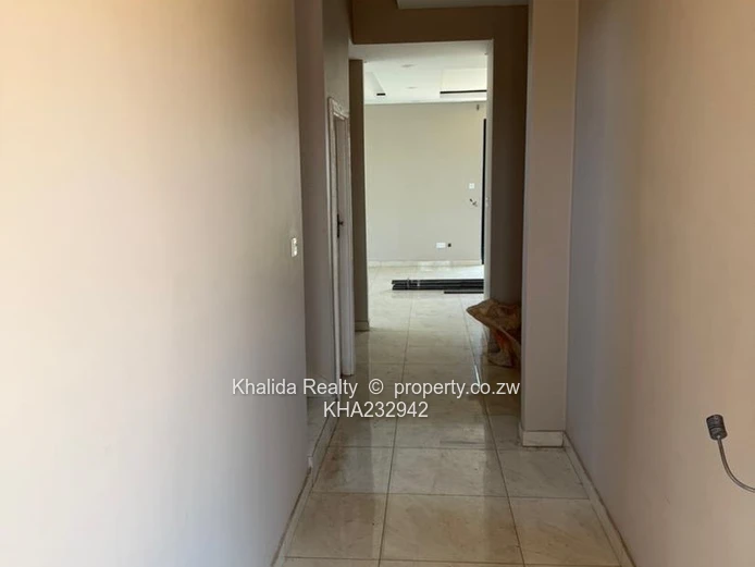 Luxury Double Storey House for Sale in Nyeredzi Ridge