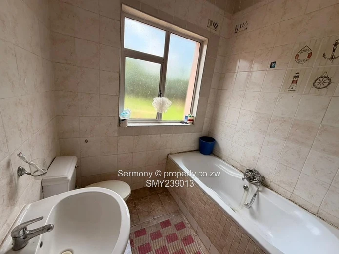 Residential house for sale