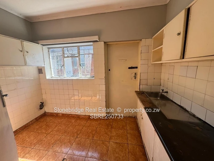 Jambreh Court $55 000