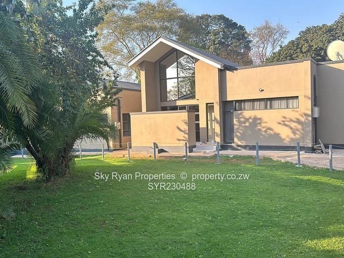 Avondale West Duplex Flat For Sale