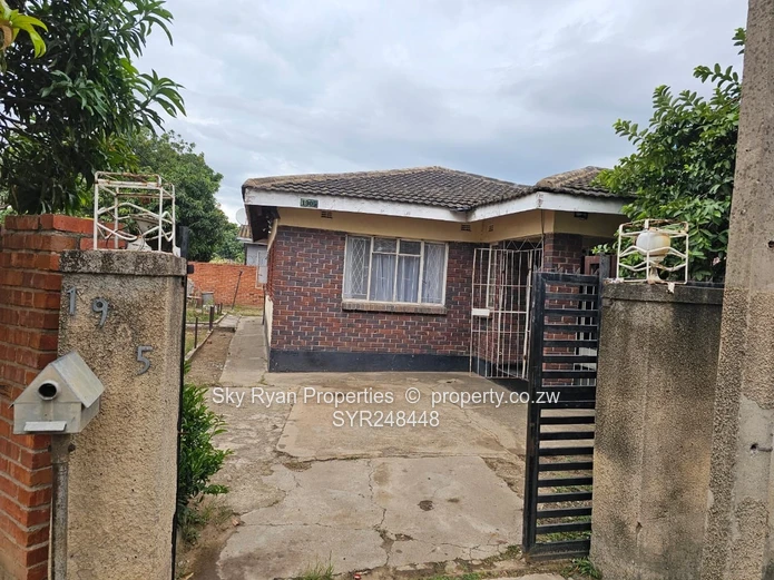 Glenorah A House For Sale