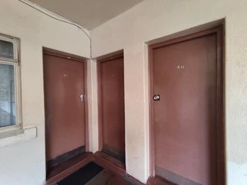 Hotel & Lodge