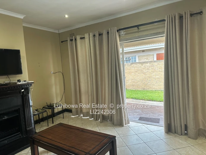 Masotcha Way Apartments