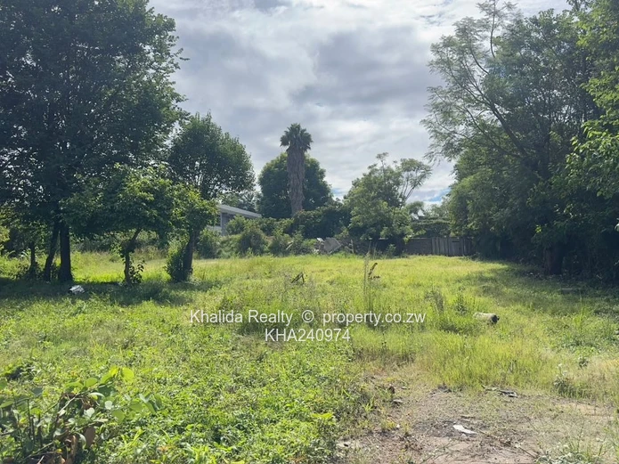 Avondale Prime Land For Sale