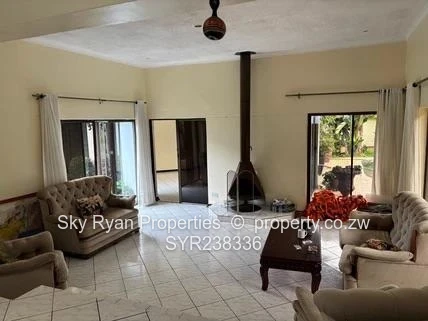 Borrowdale Brooke House For Sale