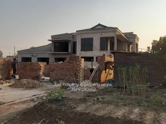 Finish to your own taste