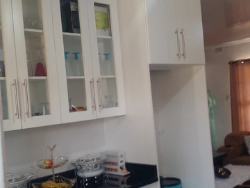 2 Bedroom Garden Flat
