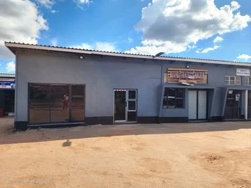 Shop & Retail Property