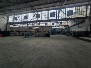 Warehouse & Factory