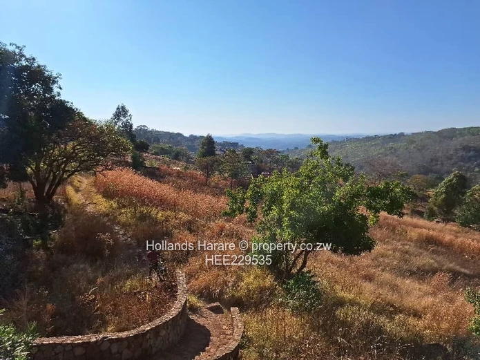 4 Acres of Land in Philadelphia - Unique Piece of Land with Stunning Views