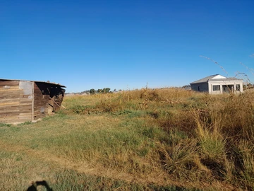 Spacious 2000 m² Stand in Sandton Park, Harare West Awaits!