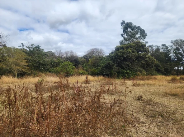 Exceptional titled 4047 m² Residential Stand in Mandara.