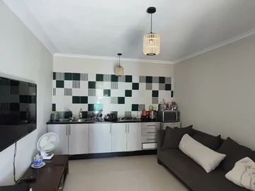 2 Bedroom Cottage