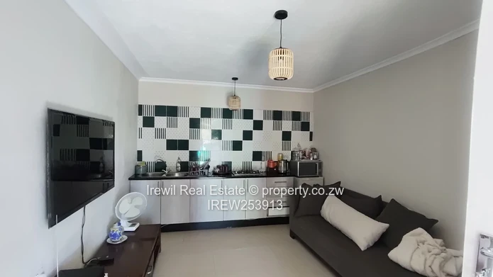Greystone Park 2 Bed cottage  (Sole Mandate)