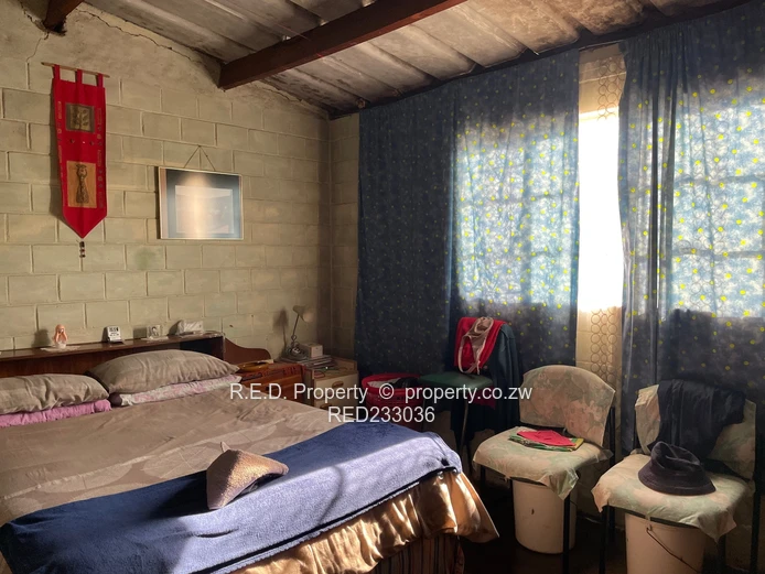 Affordable Comfort with Room to Grow