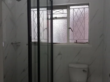 2 Bedroom Garden Flat