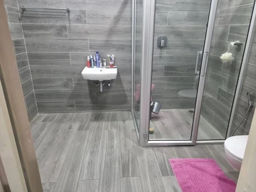 4 Bedroom Townhouse Complex