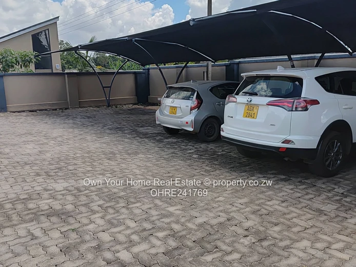 Avondale west Cluster house to rent 