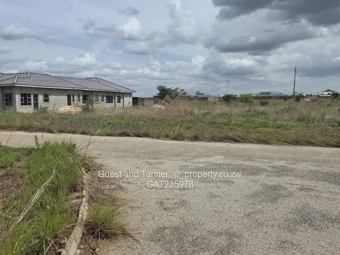 Residential Stands for Sale in Shineplus Gated Community – Prime Location Near Haydon and New City