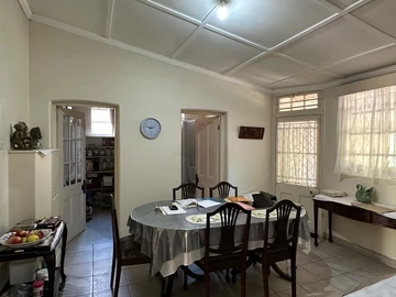 4 Bedroom Townhouse Complex