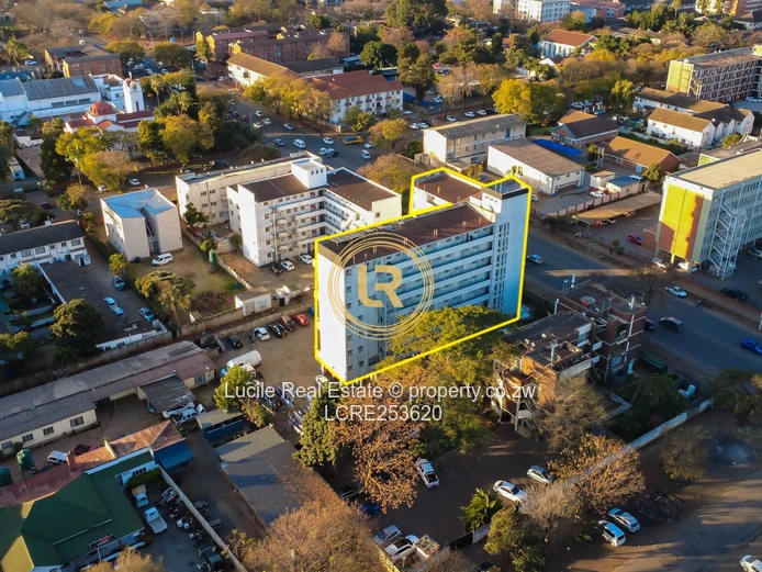1 Bedroom Apartment For Sale – Moffat Heights, Harare Cbd | Usd $65,000