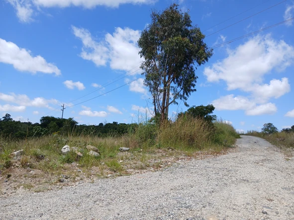 Prime 5 Hectares Industrial Land for Sale  Manresa Behind Chikurubi 
