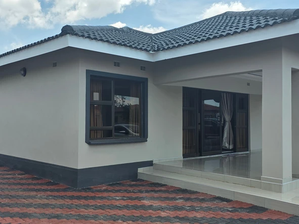 17 Unit Townhouse Complex