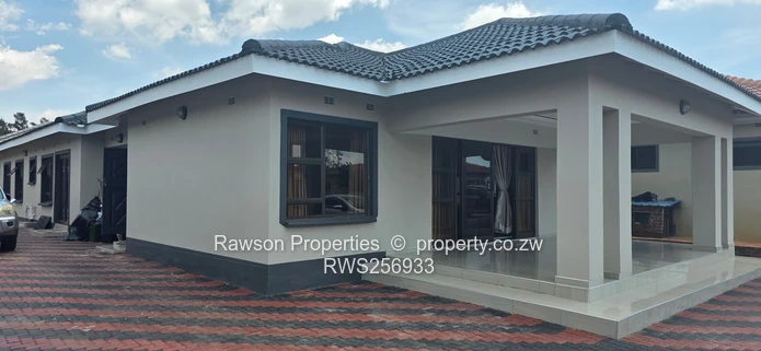 Superb opportunity at Borrowdale Villa