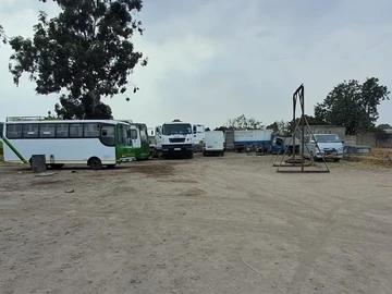 Commercial & Industrial Land