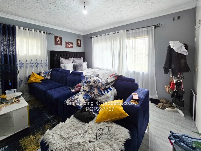 Four Bed Property With Great Potential (Sole Mandate)