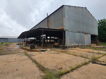 Warehouse & Factory