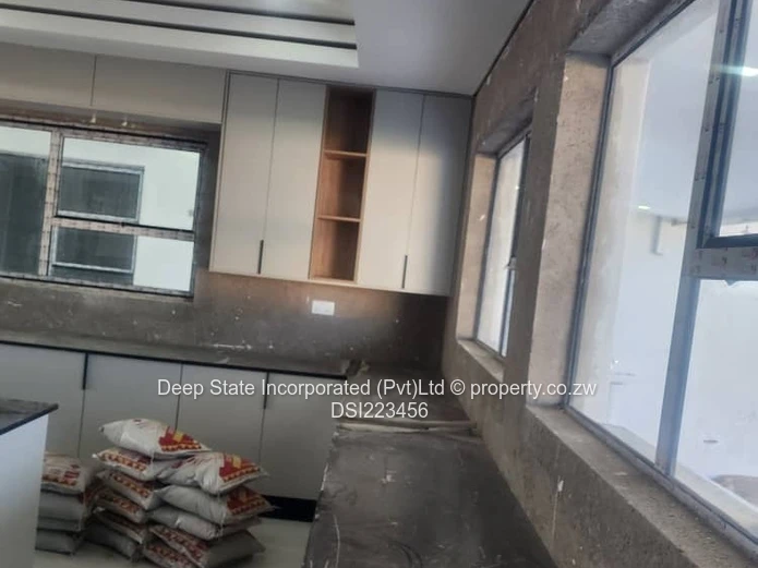 Newly Built House For Sale In Mount Pleasant Heights