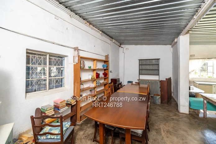 Agro–Residential Property For Sale – Chivhu(Chikomba) (Sole Mandate)