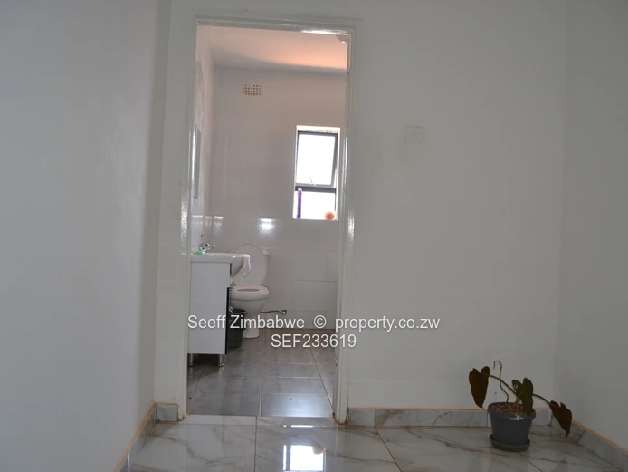 Stunning 5-Bedroomed House In Mtpleasant Heights