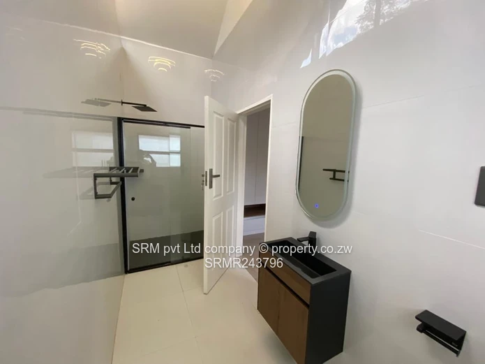 The Jacobs Mt Pleasant  Pendennis  Complex for rent