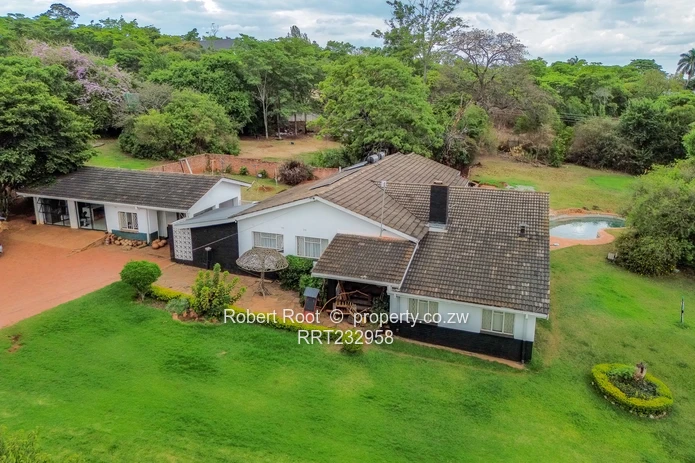 Magnificent Home for sale