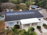 Spacious 4-Bedroom Home with a Pool in Glen Lorne, Harare North
