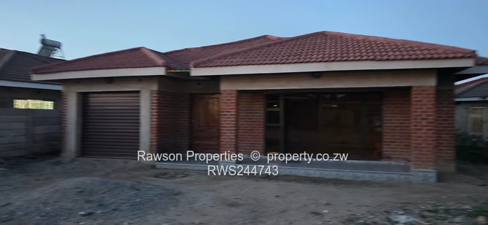 Superb opportunity in Madokero Estate 