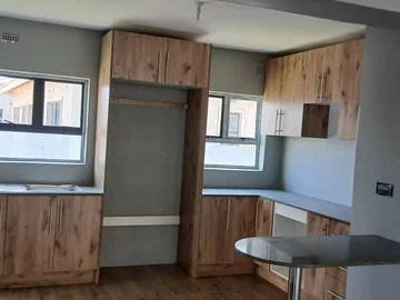 4 Bedroom Townhouse Complex