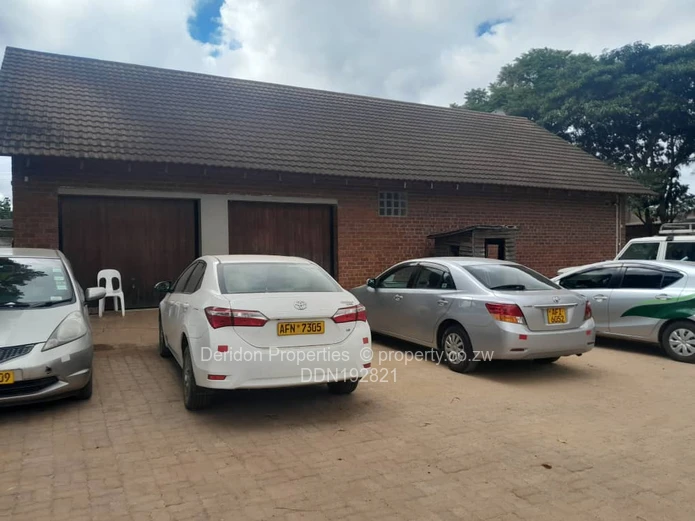 Greendale Commercial Property To Let