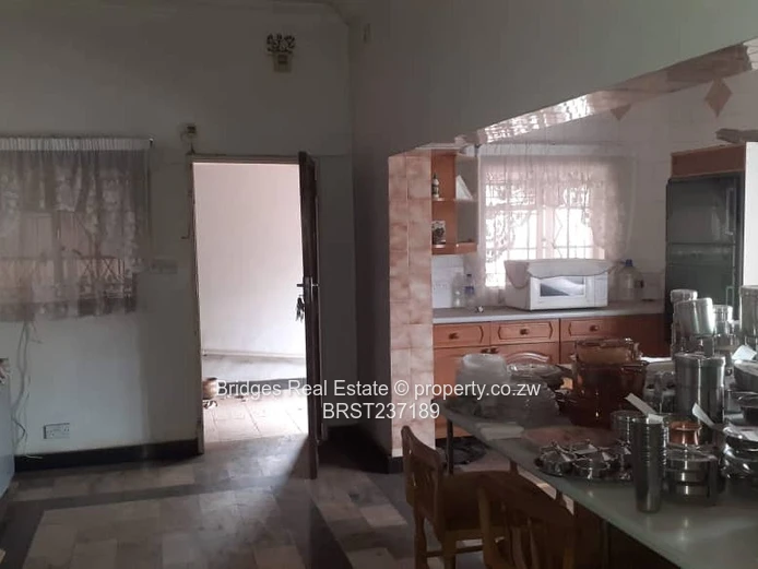 Be at the vanguard of urban renewal!