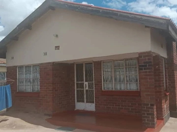 Chitungwiza Unit O House For Sale 