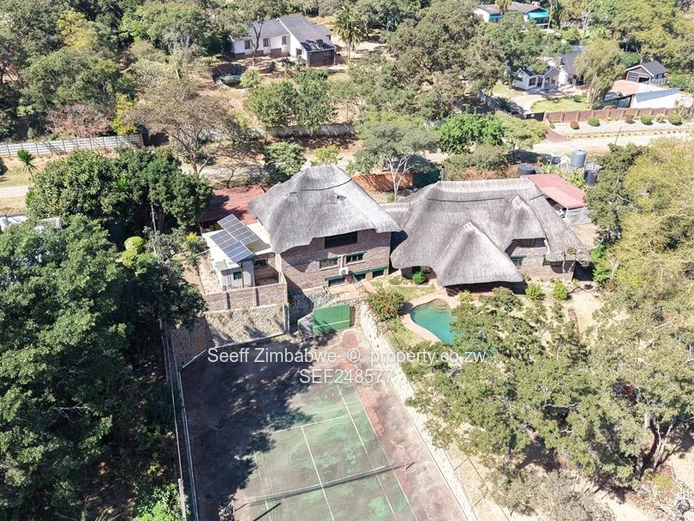 Exquisite Property For Sale - Off Glen Helen