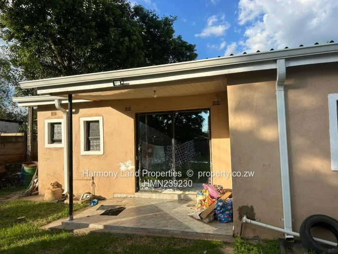 Sunridge - 2 bed cottage to let